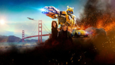 Imagen de Bumblebee - 5