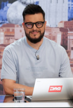 Imagen de Directo al grano (T2): Ep.154 - 4