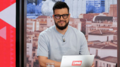 Imagen de Directo al grano (T2): Ep.152 - 5