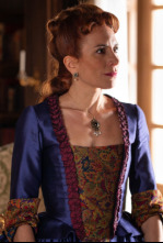 Imagen de Valle Salvaje (T4): Ep.55  - 4