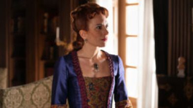 Imagen de Valle Salvaje (T4): Ep.39  - 5