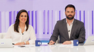 Imagen de La hora de La 1:... (T9): Ep.154 - 8
