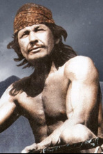 Imagen de Chato, el apache - 4