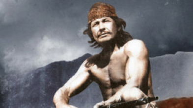 Imagen de Chato, el apache - 5