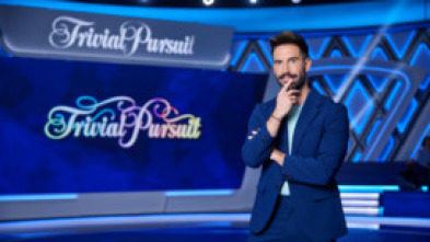 Imagen de Trivial Pursuit (T1): Ep.22 - 15