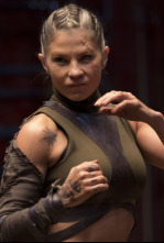 Imagen de Lady Bloodfight - 5