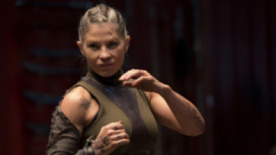 Imagen de Lady Bloodfight - 6