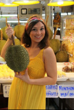 Imagen de Me voy a comer el mundo: Bangkok - 4