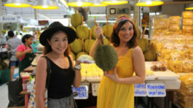 Imagen de Me voy a comer el mundo: Bangkok - 5