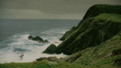 Imagen de Shetland (T1): Ep.7 Agua muerta: Parte 1 - 5