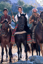 Imagen de Curro Jiménez (T1): Ep.28 El tío Pedro - 13