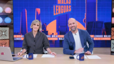 Imagen de Malas lenguas (T2): Ep.225 - 15