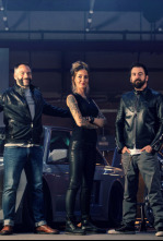 Imagen de Goblin Works Garage: Albania - 6