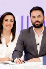 Imagen de La hora de La 1:... (T9): Ep.154 - 7