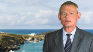 Imagen de Doc Martin (T7): Ep.4 Educación, educación, educación - 5