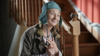Imagen de Inspectora Marleau (T8): Ep.5 El secreto de Alba - 6