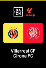 Imagen de Jornada 2: Villarreal - Girona - 3