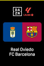 Imagen de Jornada 6: Oviedo - Barcelona - 3