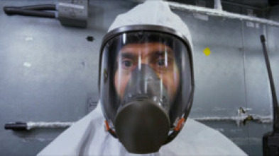 Imagen de Grandes conspiraciones: Los secretos de la guerra de las drogas - 5