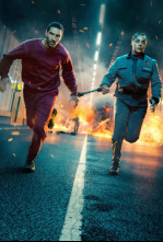 Imagen de Prisoner (T1): Ep.6  - 6
