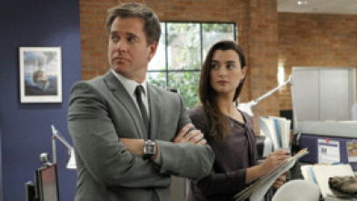 Imagen de Navy:... (T1): Ep.23 El despertar - 5