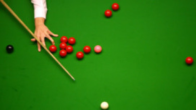 Imagen de Snooker: Open de... (26/27): Día 2 - 6