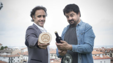 Imagen de Pintxo & Pote (T1) - 5