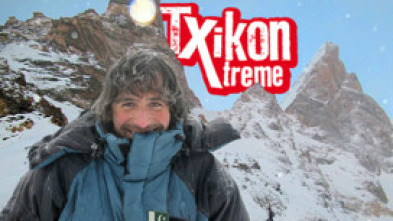 Imagen de Txikon Xtreme - 5