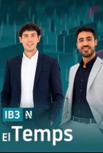 Imagen de El temps cap de setmana migdia - 4