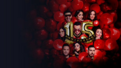Imagen de Jersey Shore: Vacaciones en familia (T8) - 7
