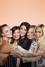 Imagen de Teen Mom OG (T8): Acercarse a la llama - 6