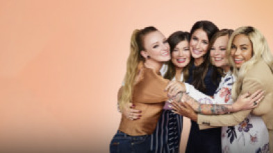 Imagen de Teen Mom OG (T8): Acercarse a la llama - 7