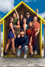 Imagen de Jersey Shore:... (T7): No más pizza - 6