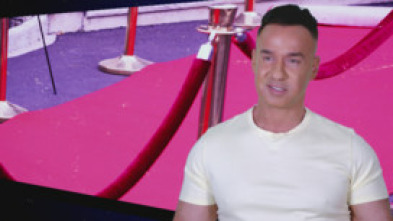 Imagen de Jersey Shore:... (T7): No más pizza - 7
