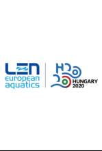 Imagen de Europeo de... (2021): Saltos: final 3m masculinos - 4