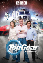 Imagen de Top Gear (T16) - 4