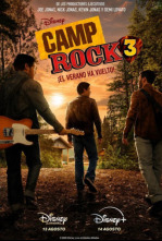 Imagen de Camp Rock 3 - 7