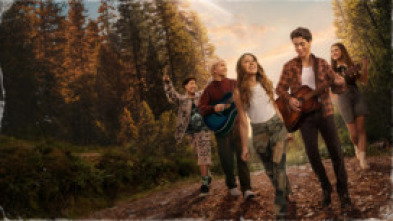 Imagen de Camp Rock 3 - 8