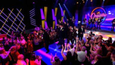 Imagen de A orquestra perfecta - 1