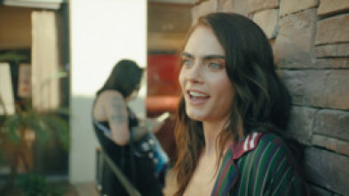 Imagen de Planet Sex con Cara Delevingne  - 5