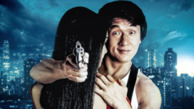 Imagen de City Hunter - 5