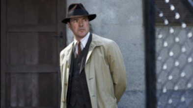 Imagen de In the Shadow - 5