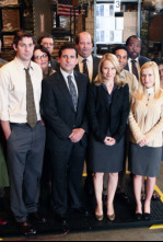 Imagen de The Office (T2): Ep.3 Olimpiadas en la oficina - 6