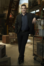 Imagen de Warehouse 13 (T2): Ep.9 Vendetta - 5