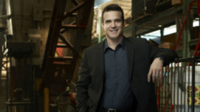 Imagen de Warehouse 13 (T2) - 13