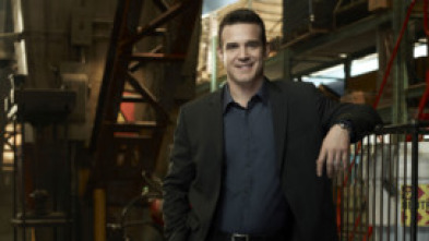 Imagen de Warehouse 13 (T2): Ep.5 13.1 - 6