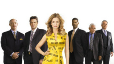Imagen de The Closer (T5): Ep.11 Instinto maternal - 5