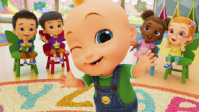 Imagen de Looloo Kids (cançons) - 5