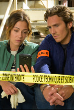 Imagen de Tom y Lola (T1): Ep.3 Sangre en las nubes - 9
