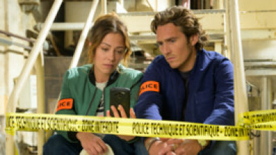 Imagen de Tom y Lola (T1) - 7